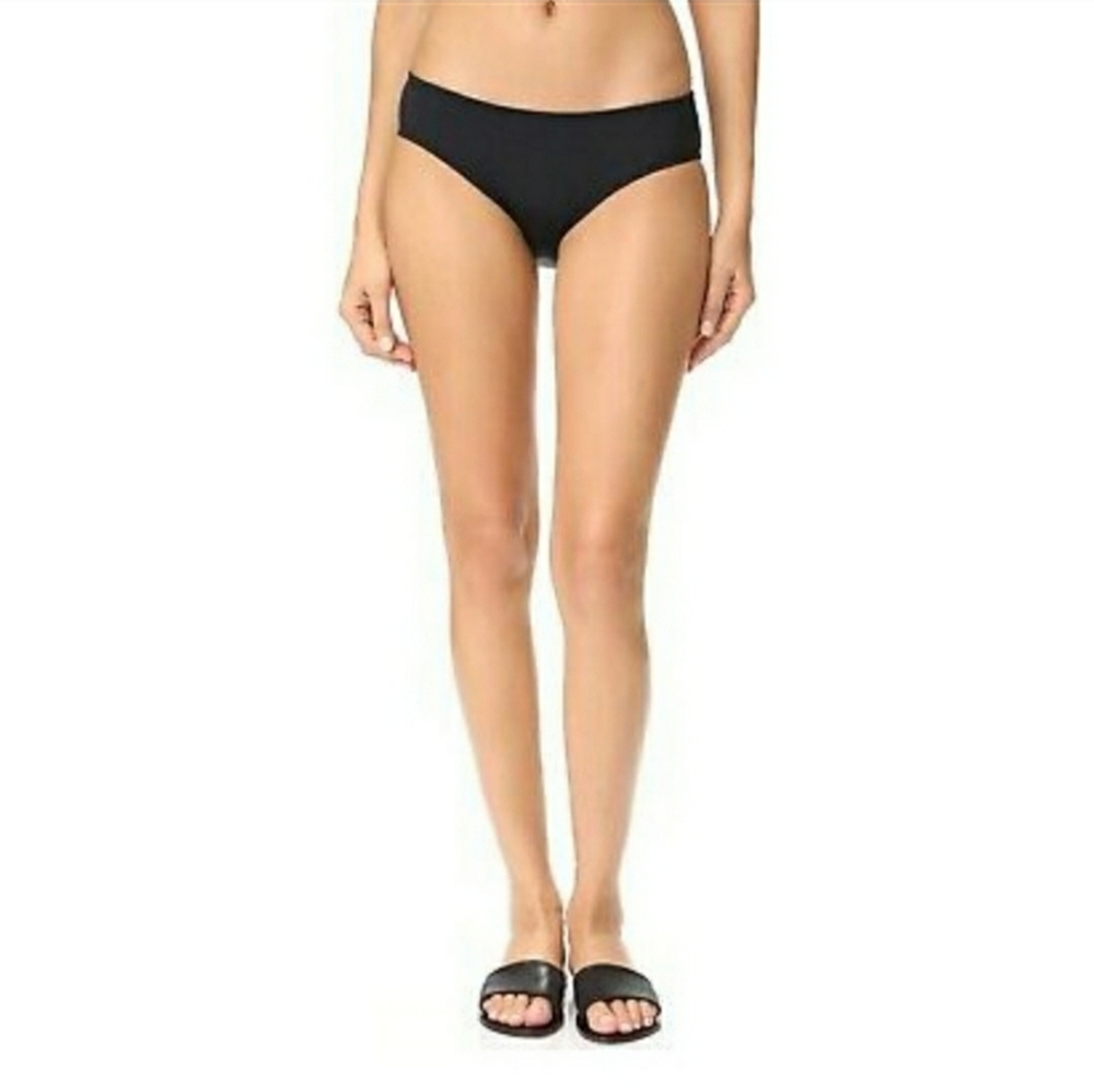 NWT Kate Spade Bikini bottom full coverage SizeM